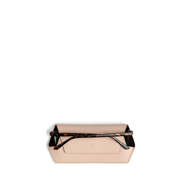 GLASSES CASE - BLUSH