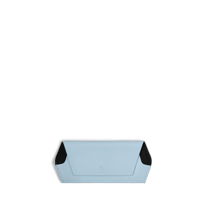 GLASSES CASE - SKY BLUE