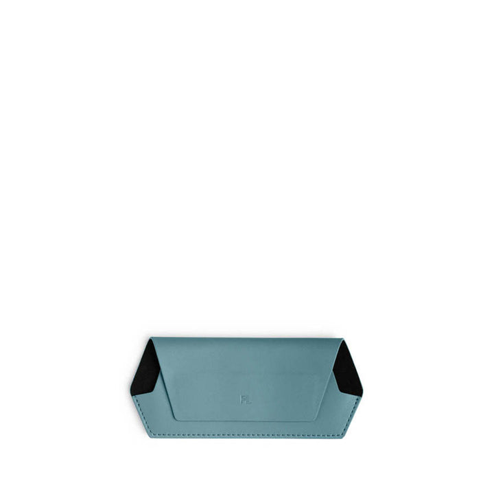 GLASSES CASE - TEAL