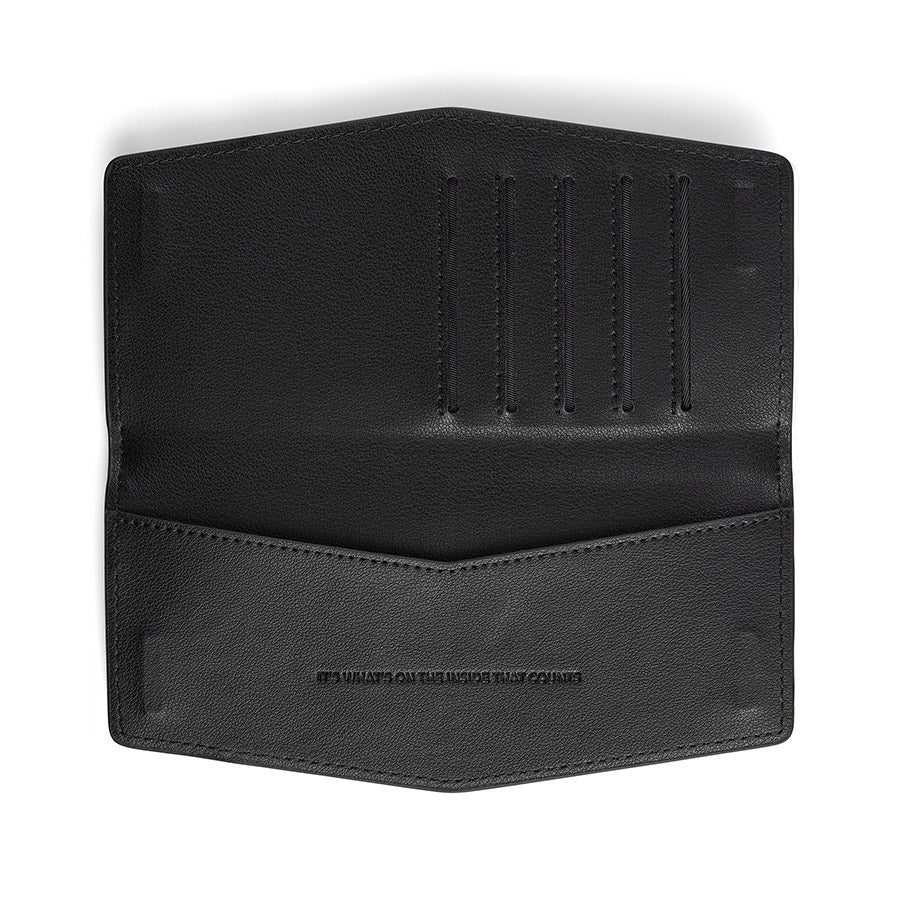 THE SWALLET - BLACK