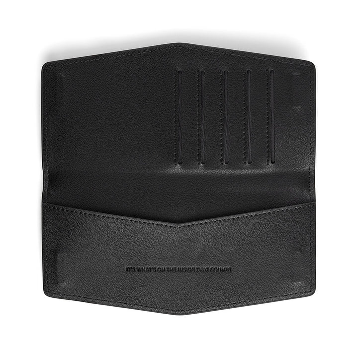 THE SWALLET - BLACK