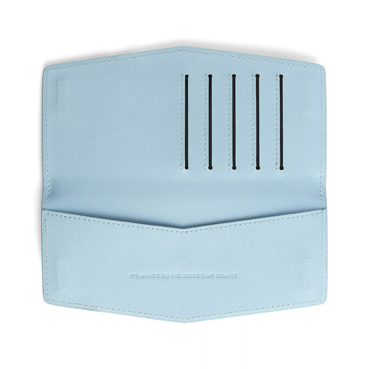 THE SWALLET - SKY BLUE