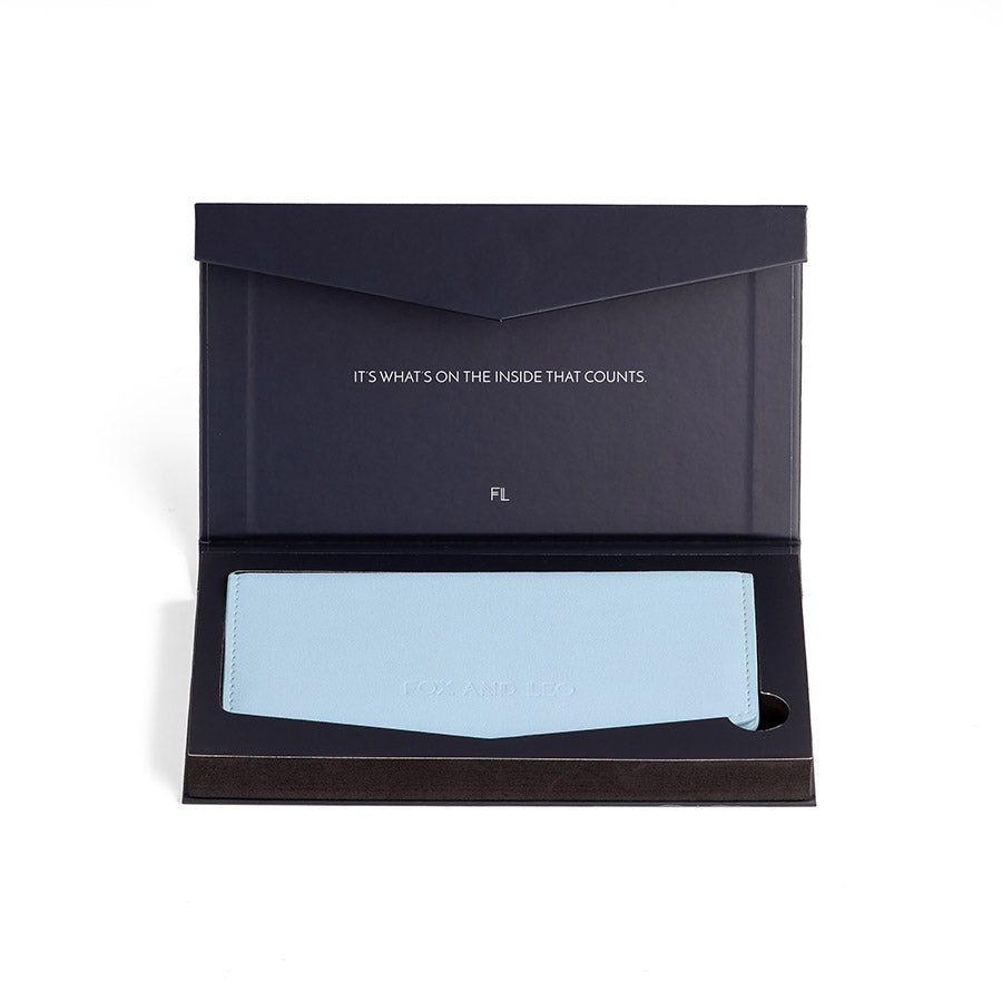 THE SWALLET - SKY BLUE