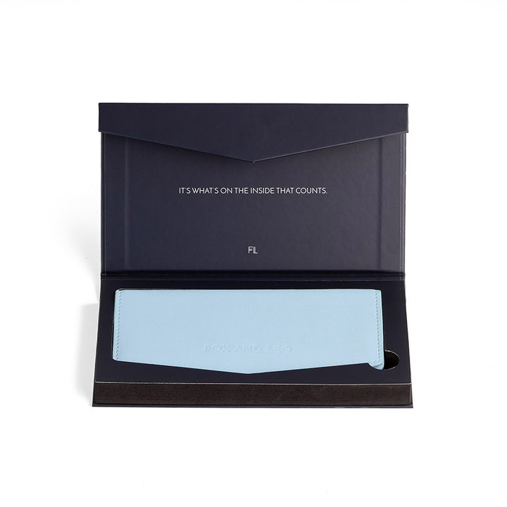 THE SWALLET - SKY BLUE