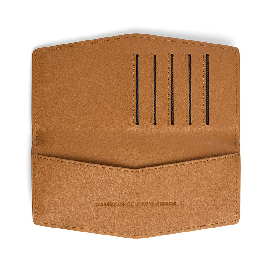 THE SWALLET - TAN
