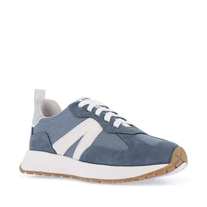 AXEL II - DENIM MULTI