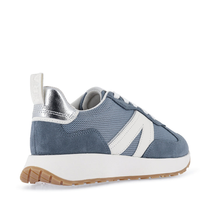 AXEL II - DENIM MULTI