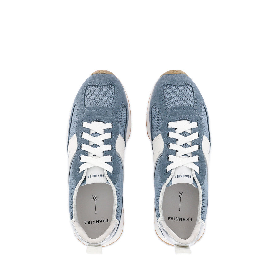 AXEL II - DENIM MULTI