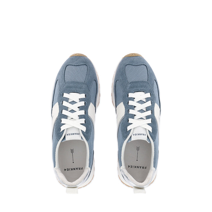 AXEL II - DENIM MULTI