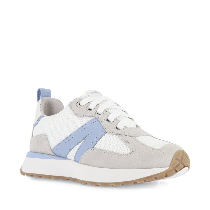 AXEL II - WHITE CORNFLOWER MULTI