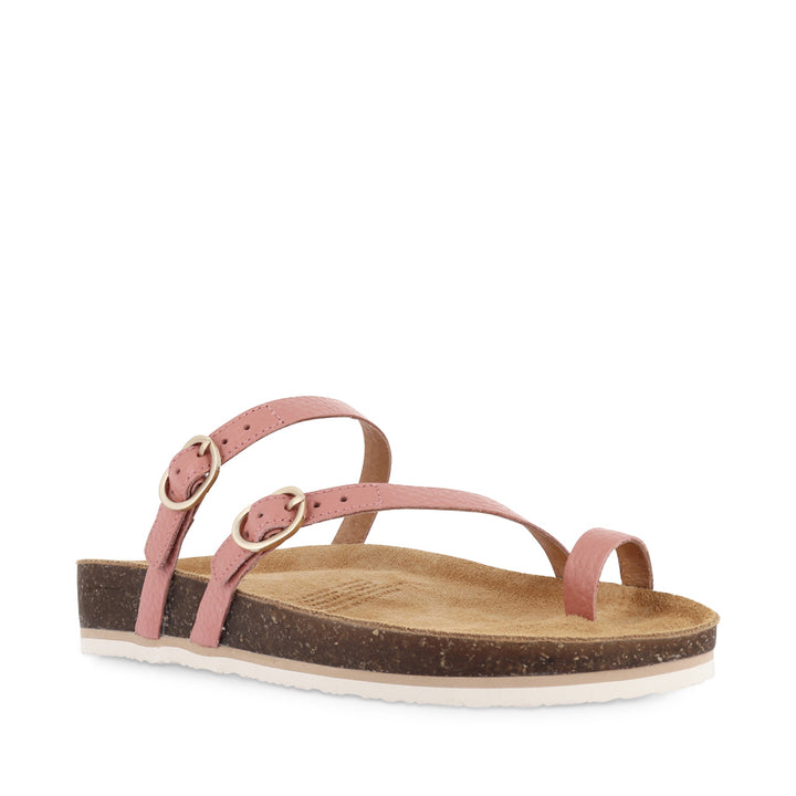 BLAKE - SHELL TUMBLED LEATHER