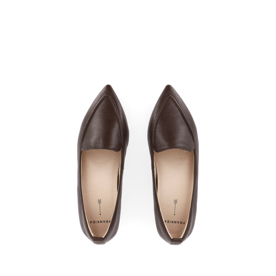 BRIAR - MILK CHOCOLATE TUMBLED