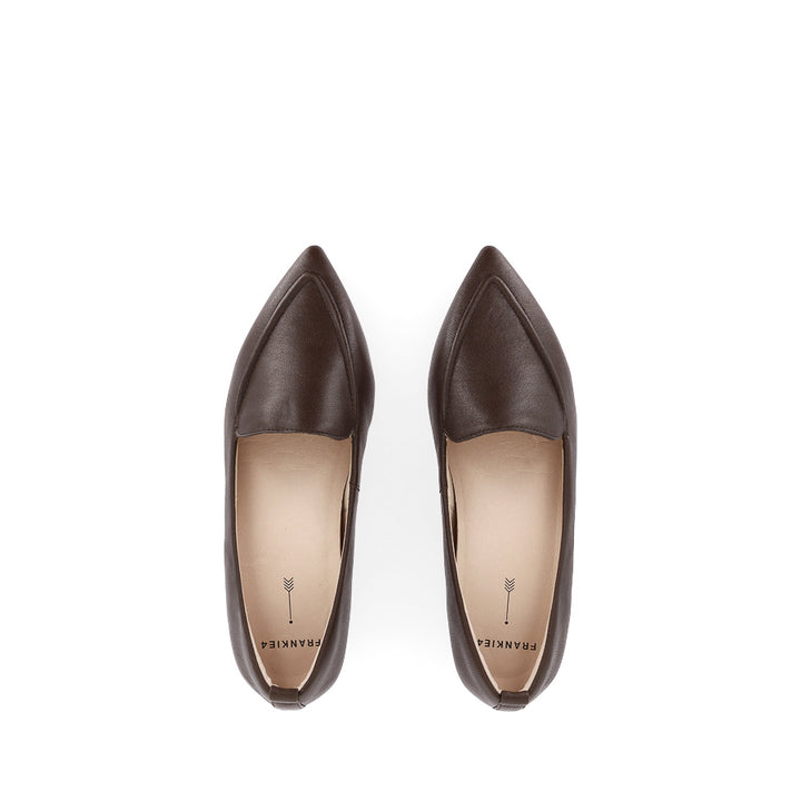 BRIAR - MILK CHOCOLATE TUMBLED