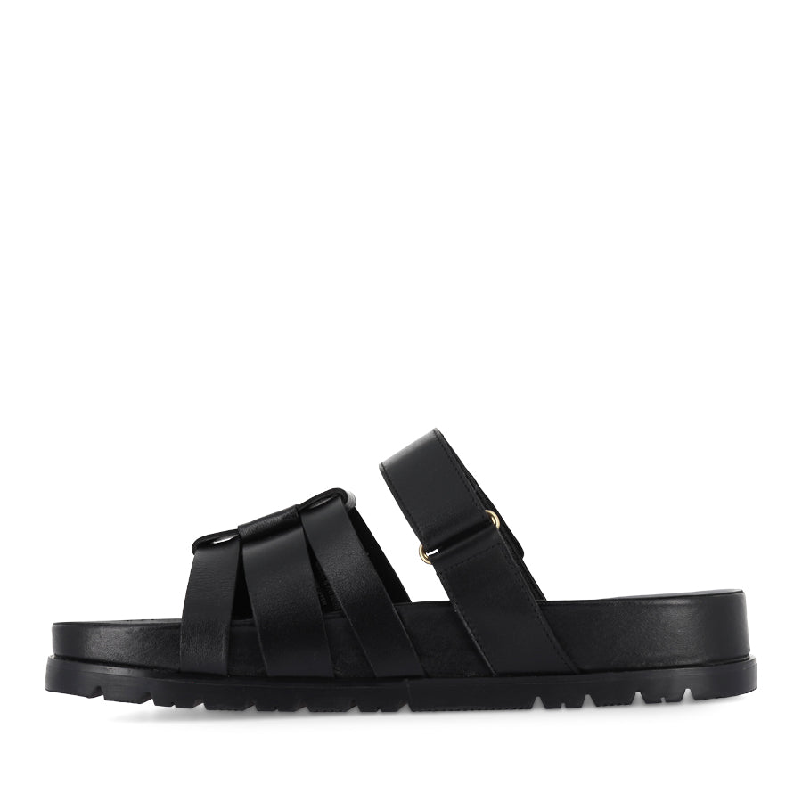 KENDALL - BLACK