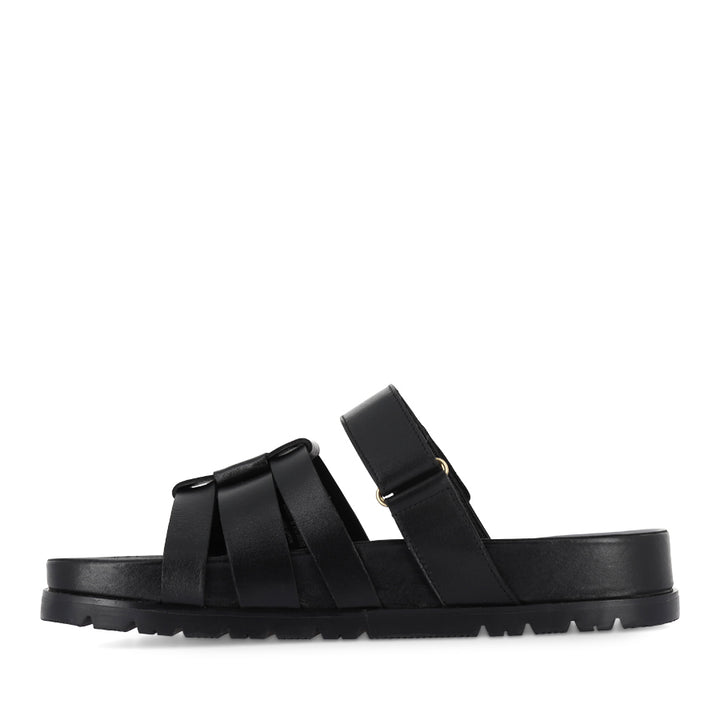 KENDALL - BLACK