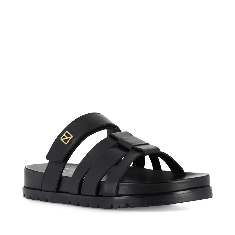 KENDALL - BLACK