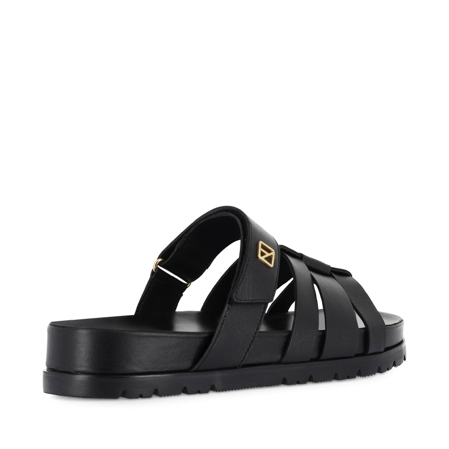 KENDALL - BLACK
