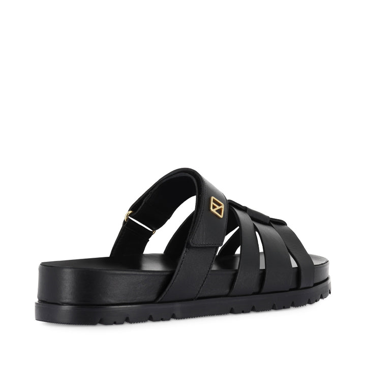 KENDALL - BLACK