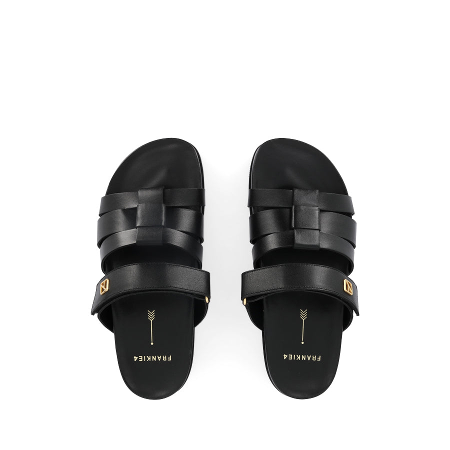 KENDALL - BLACK