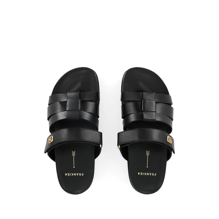 KENDALL - BLACK