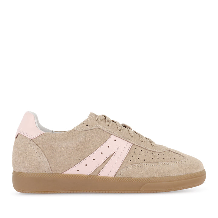LEVI - OAT MILK SUEDE