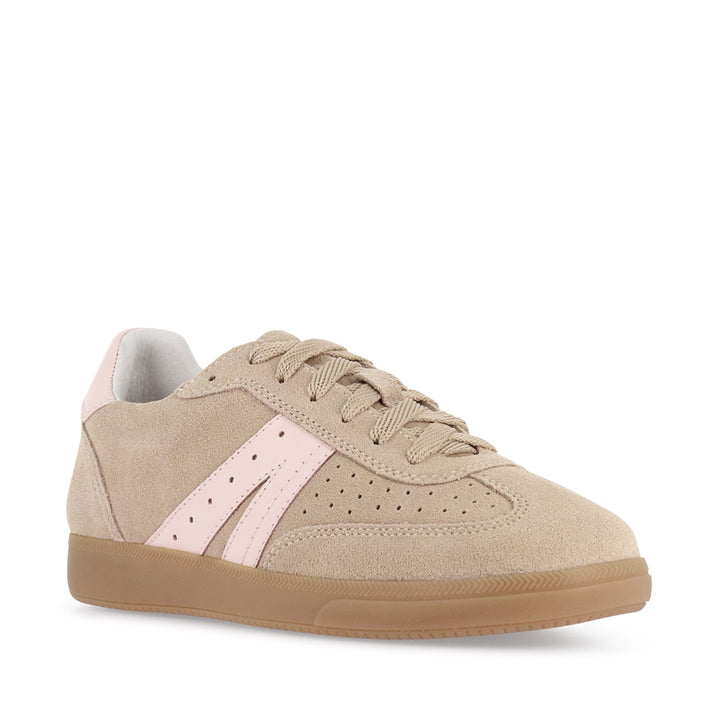 LEVI - OAT MILK SUEDE