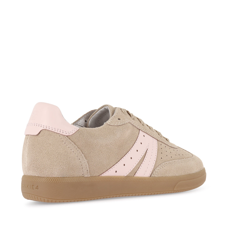 LEVI - OAT MILK SUEDE