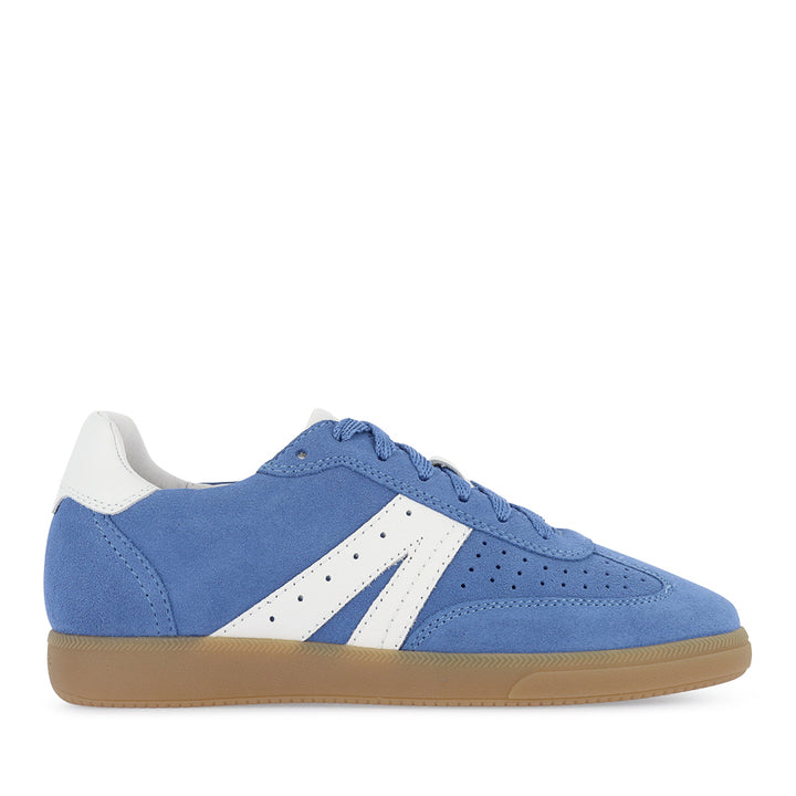LEVI - SOFT COBALT SUEDE