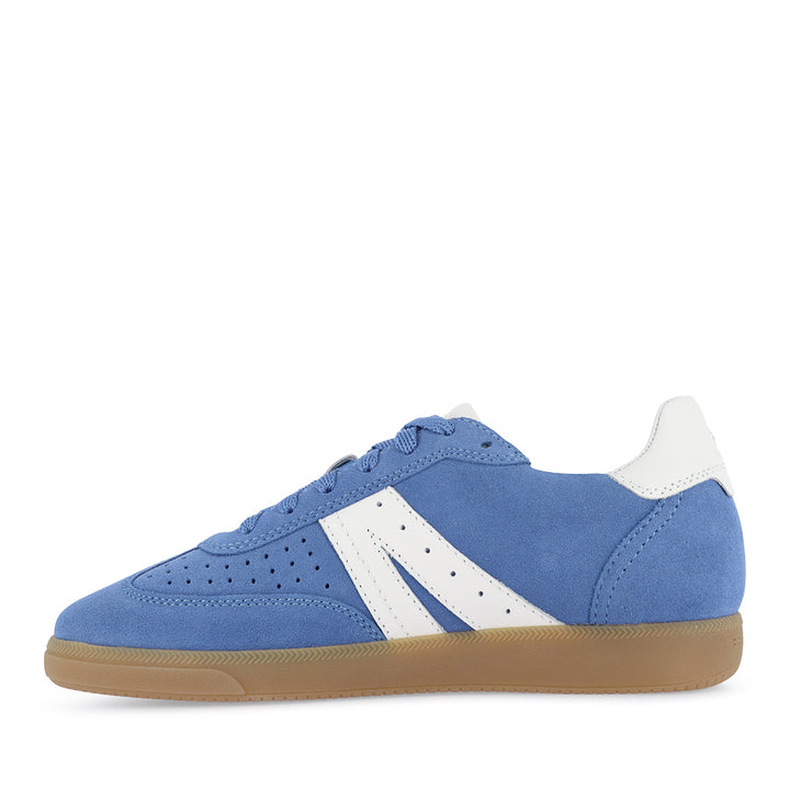 LEVI - SOFT COBALT SUEDE