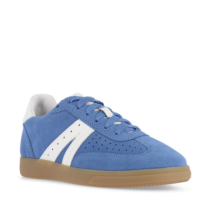 LEVI - SOFT COBALT SUEDE