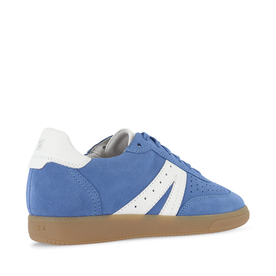 LEVI - SOFT COBALT SUEDE