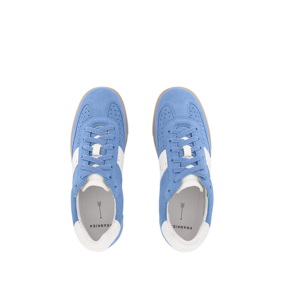 LEVI - SOFT COBALT SUEDE