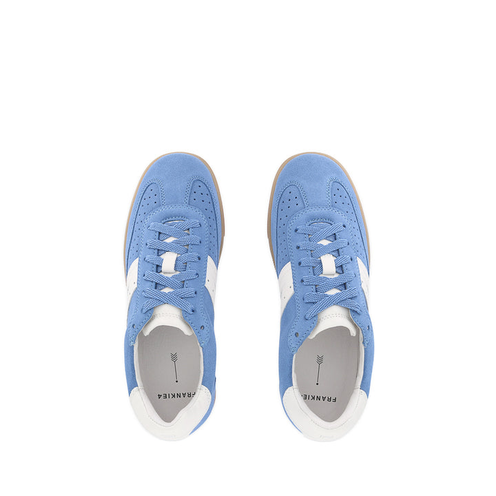 LEVI - SOFT COBALT SUEDE
