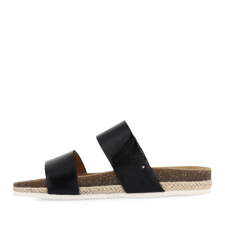MARIA III - BLACK