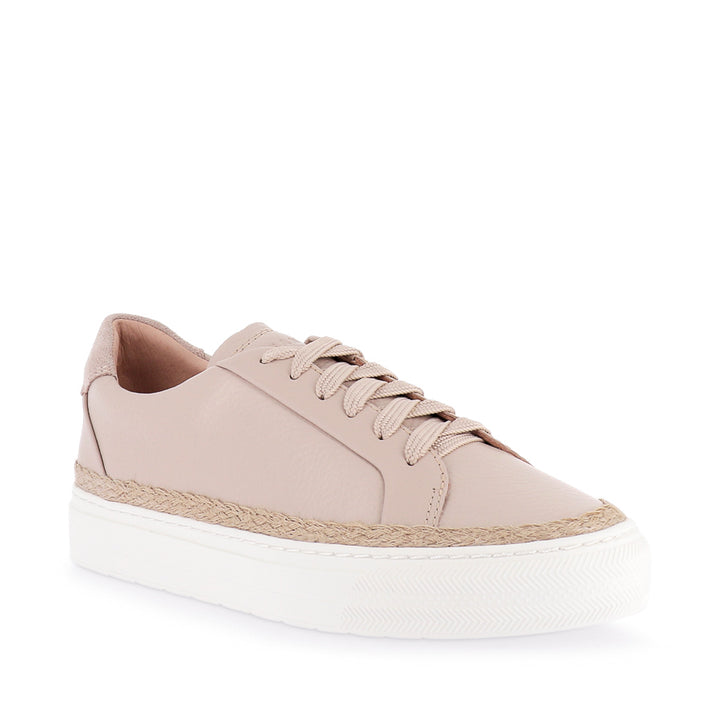 MIM IV - PINK CLAY TUMBLED LEATHER