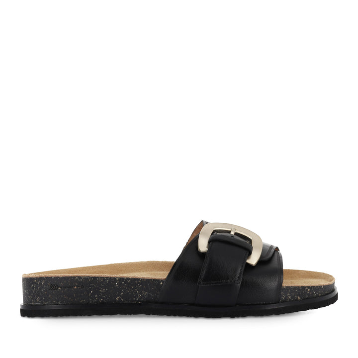 MONTEREY - BLACK