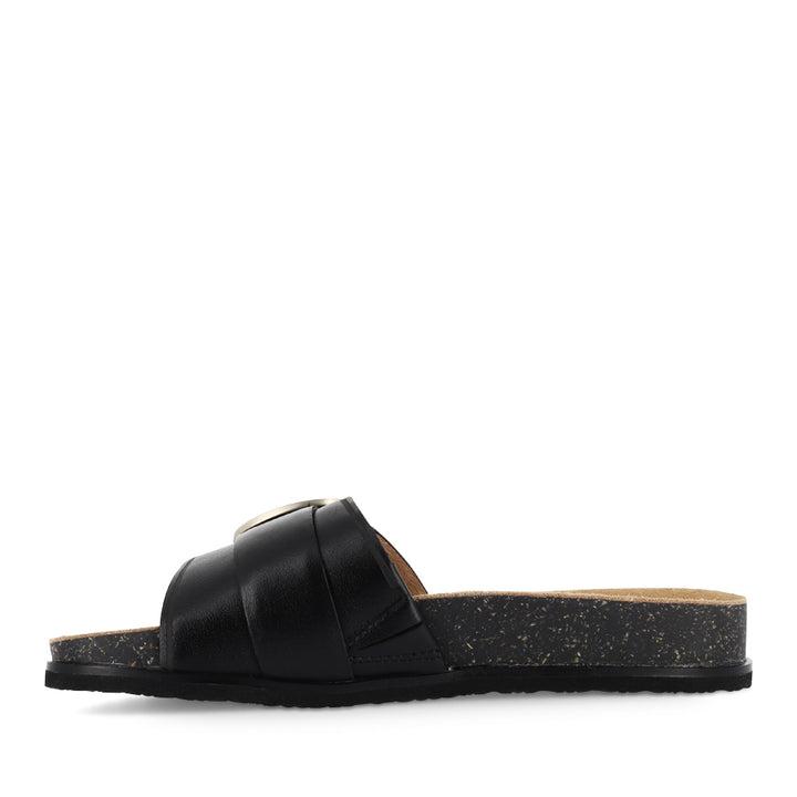 MONTEREY - BLACK