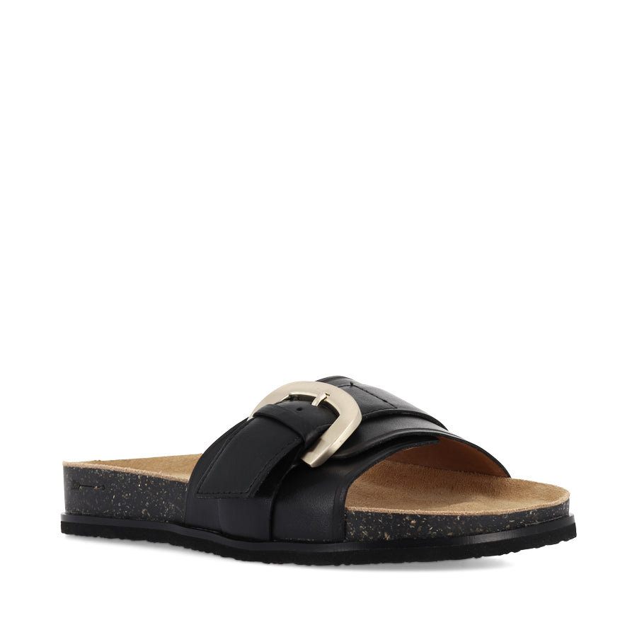 MONTEREY - BLACK