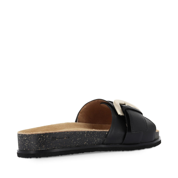 MONTEREY - BLACK