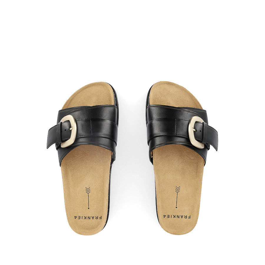 MONTEREY - BLACK