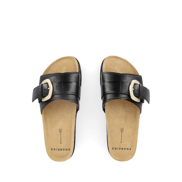 MONTEREY - BLACK