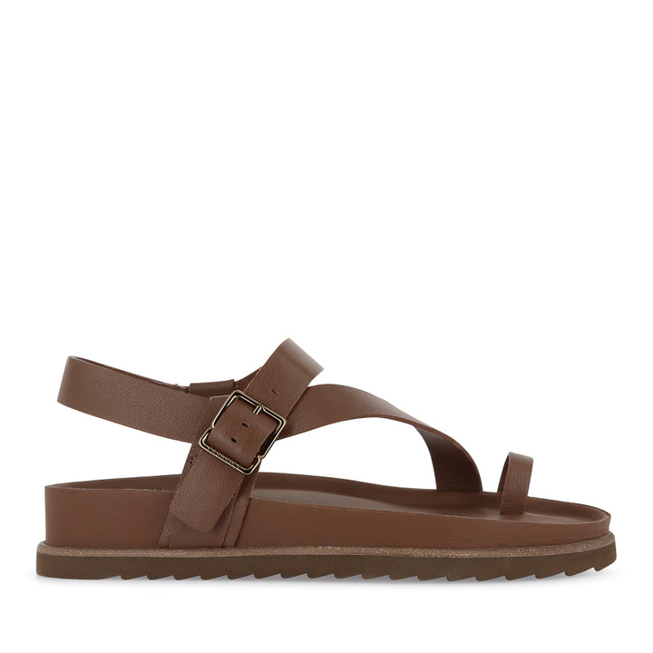 REN - CINNAMON LEATHER