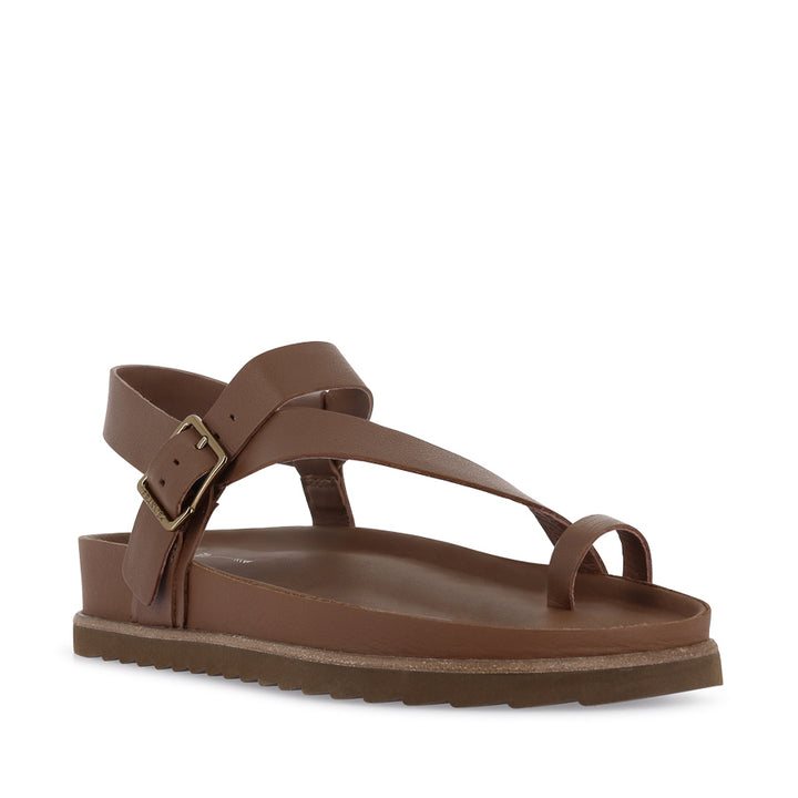 REN - CINNAMON LEATHER