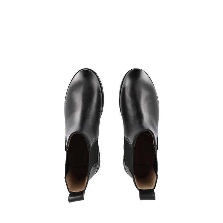 ROCCO II - BLACK