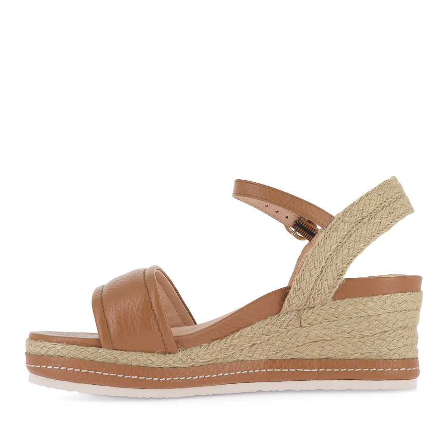 HARRIS - SOFT TAN MULTI