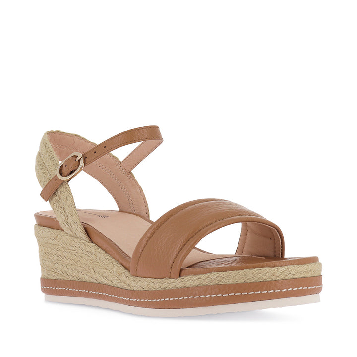 HARRIS - SOFT TAN MULTI