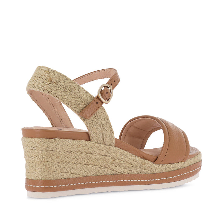 HARRIS - SOFT TAN MULTI