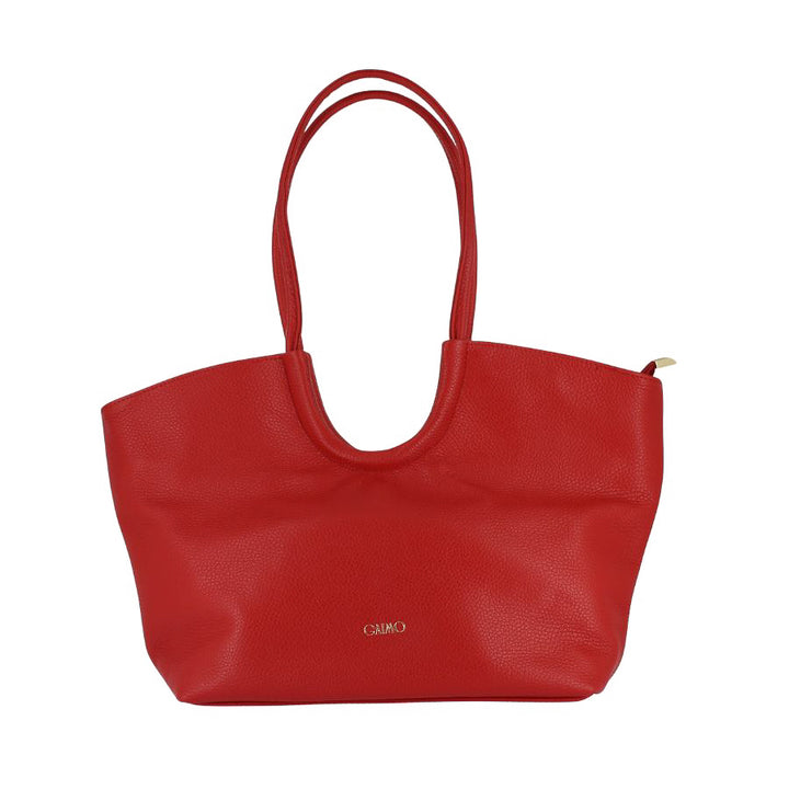ADRIA - RED LEATHER