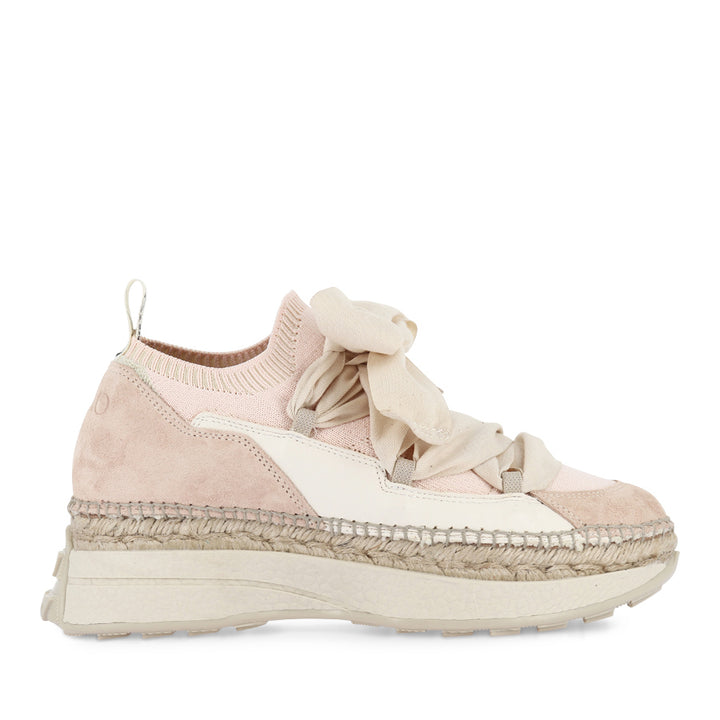 BAHIA - PALE PINK MULTI