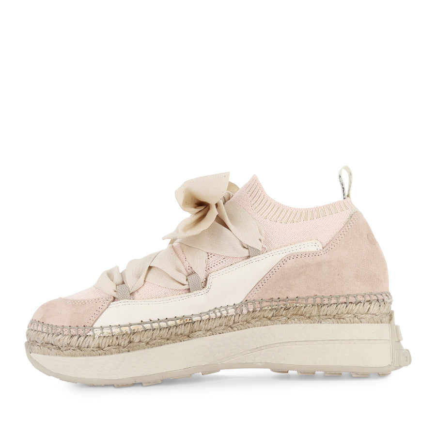 BAHIA - PALE PINK MULTI